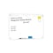 Fab Glass And Mirror Frameless Magnetic Glass Board 36in x48in, White Surface Glass Board - Includes Magnets, Markers MB36x48-SB601 - alternate 1