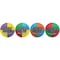Champion Sports Rhino Skin Four Square Balls Set, PK4 RMX4SET - alternate 1