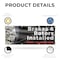 Signmission Brakes and Rotors Installed, 36 Inch x 96 Inch, Vinyl Banner B-96-30495 - alternate 5