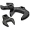 Neiko 0.5 in Dr. Jumbo Crowfoot Wrench Set, SAE 03325A - alternate 4