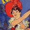 Homeroots Taverne Olympia French Restaurant Unframed Print Wall Art 388262 - alternate 5