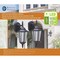 Boston Harbor Boston Harbor Wall Lantern, 6.7 W Lamp, LED Lamp, PK 2 0024-WD-2PK - alternate 3