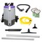 Proteam Vacuum, Super Coach Pro 6, BP, 106841 Kit 107344 - alternate 8