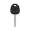 Aks Keys 2015 - 2023 Hyundai Kia Transponder Key - 4D60 80 Bits Chip - KK12 TK-KIA-06 - alternate 1