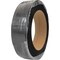 Encore Packaging Polypropylene Strapping Coil - Black, 5/8" x .025" x 7200', Embossed, 16" Core PPS58025-7200 - alternate 1