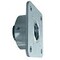 Edt BREADER AUGER BEARING ZJZA400-0N8-1 - alternate 2