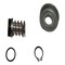 Kobelco VALVE HYDRAULIC, KOBELCO OEM R38K0005R120 R38K0005R120 - alternate 2