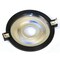 Deejay Led Replacement Diaphragm fits TBHTWEETER TBHTWEETERVC - alternate 2