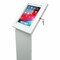 Cta Digital PREM LOCK FLR STND KIOSK 11IN IPAD PRO PAD-PARAFW - alternate 5