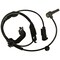 T Series Standard Motor Products, ABS Speed Sensor,  ALS2408T - alternate 1