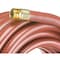 Swan 50 ft L Garden Hose, Rubber Tube, Red CSNCG34050 - alternate 4