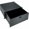 Middle Atlantic Rack Drawer, 4 Space, 7" D4 - alternate 1