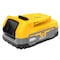Dewalt Battery Kit, 1.7 Ah, Li-Ion DCBP034 - alternate 5