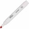 Integra Dry Erase Marker, Capped, Chisel, PK12 ITA30015 - alternate 2