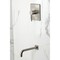 Kingston Brass Single-Handle Pressure Balanced Tub Faucet, Brushed Nickel KB6348DLTO - alternate 3