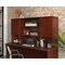 Officeworks By Sauder Affirm 72 in. Storage Hutch Cc A2 427065 - alternate 1