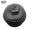 Skyward Automotive Products Engine Oil Filter Cover,  SK921223 - alternate 1