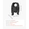 Vevor 3/4 in VMP Jaw for Carbon Steel Pipes 52 HRC Hardened Steel Pressing Jaw 2430 VMP3/4 - alternate 7
