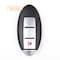 Aks Keys 2008 - 2013 Nissan Smart Key 3 Buttons Fob FCC# CWTWBU729 RC-NISSAN-08C - alternate 4