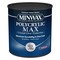 Minwax Polycrylic Max Satin Crystal Clear Water-Based Acrylic Wood Finish Lacquer 1 qt 611115555 - alternate 1