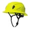 Studson Full Brim-Non-Vented-Hi-Vis Yellow-OS SHK1-FB-EHY - alternate 1