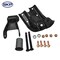 Skyward Automotive Products Leaf Spring Shackle and Bracket Kit,  SK722102 - alternate 1