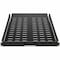Eaton Tripp Lite Series SmartRack Sliding Steel Rack Shelf - 1U, Vented, 28.3 in. Deep, Holds up to 50 SRSHELF4PSLVENT - alternate 9