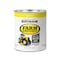 Rust-Oleum Exterior Paint, Gloss, Oil Base, JD Yellow, 1 qt 280150 - alternate 1