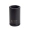 Sunex 3/4 in Drive 1-1/2 X 13/16 in Budd Wheel Impact Socket Combination 4826C - alternate 1