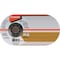 Makita INOX Grinding Wheel, 36 Grit, Type 27, 4in Dia x 1/4inT x 5/8in Cntr Hole Dia, 25/Pk A-96039-25 - alternate 7