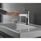 Delta Zura Touch2O Bathroom Faucet with Touchless Technology 574T-DST - alternate 6