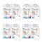 Supremeplus New White Terry Towel Cleaning Rags, - 5 lbs. Bag, Pack of 8, 8PK SP-0072 - alternate 1
