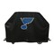 Holland Bar Stool Co 60" St Louis Blues Grill Cover GC60STLBlu - alternate 1