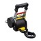 Mytee Products 4 Pk 2inx9.2ft Bolt on Yellow Retractable Ratchet Straps for Cargo - Coated S Hook Auto Retract, 4PK RS210R-BOx4 - alternate 6