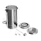 Koolmore Electric 100 Cup Commercial Coffee Percolator in Stainless Steel KM-CCP100 - alternate 7