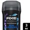 Axe Blue Lavender with Mint Plus Amber Essential Oils Premium Deodorant Stick, 3oz, 12PK 69995610 - alternate 7