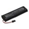 Ilc Acculux 458.81 Replacement 3.7V 5.2AH Battery 458.81 BATTERY - alternate 1