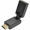 Tripp Lite HDMI Swivel Adapter, Up/Down, M/F P142-000-UD - alternate 2