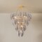 Corbett Lighting Anatase 18 Light Chandelier in Vintage Gold Leaf 518-44-VGL - alternate 6
