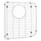 Blanco Stainless Steel Sink Grid Valea 2.0 Low Divide right bowl 234481 - alternate 1
