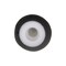 Auveco Screw Grommet with Black Rubber Sealer White Nylon, 15PK 21987 - alternate 2