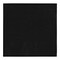 Empress Beverage Napkin 9 x 9, Black, 2-Ply, 1000PK BN 4250BLK - alternate 3