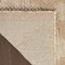 Homeroots 6' X 9' Beige Geometric Flatweave Area Rug 522136 - alternate 8