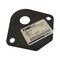 Cnh PLATE, CNH OEM 2438385 2438385 - alternate 4