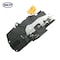 Skyward Automotive Products Door Lock Actuator Motor,  SK931392 - alternate 1