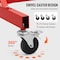 Vevor Painting Rack Adjustable Paint Hanger 8 Hooks Auto Body Painting Stand KSQJPQJ-9026 - alternate 3