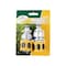 Landscapers Select QUICK CONNECTOR SET HVYD METAL GC-0025 - alternate 3