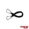 Extreme Max 3006.2879 BoatTector High-Strength Line Snubber&Storage Bungee Value-12" w Medium Hooks 3006.2879 - alternate 3