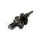 John Deere CRANKSHAFT, JOHN DEERE OEM AM880342 AM880342 - alternate 3
