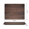 Flash Furniture TopGuard 24" x 30" Dark Brown Outdoor Tabletop with Seamless Surface Technology ST-RT24X30INB-1-M-3A-W-BR-GG - alternate 7